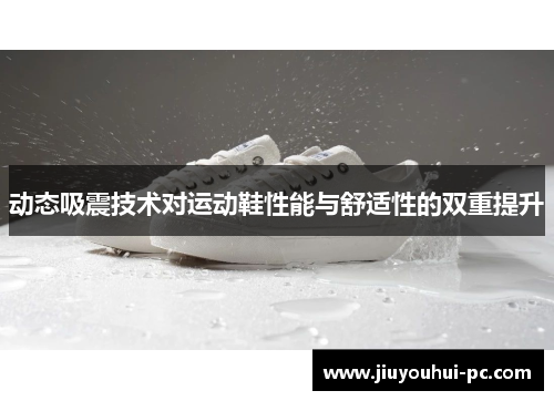 动态吸震技术对运动鞋性能与舒适性的双重提升